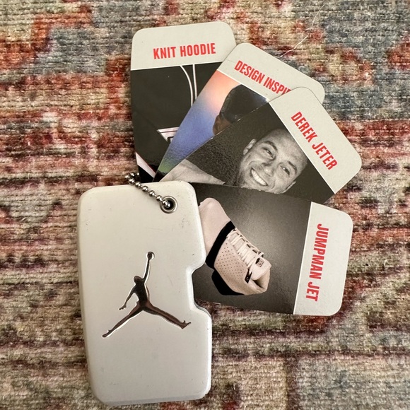 Nike Jordan Jumpman Jets - Picture 5 of 6